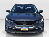 Used 2020 Honda Civic EX image 2