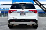 Used 2018 GMC Acadia SLT image 6