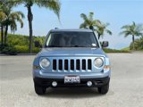 Used 2014 Jeep Patriot Sport image 3