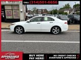 Used 2012 Acura TSX Sedan image 5