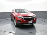 Used 2023 Chevrolet Equinox LT image 3