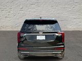 Used 2022 Cadillac XT6 Premium Luxury w/ Platinum Package image 4