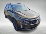 Used 2024 Chevrolet Equinox RS image 2