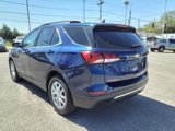 Certified 2022 Chevrolet Equinox LT image 6