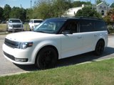Used 2018 Ford Flex SEL w/ Equipment Group 202A image 3