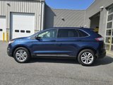 Used 2017 Ford Edge SEL w/ Equipment Group 201A image 5