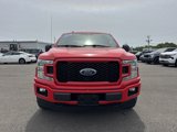 Used 2018 Ford F150 XL w/ Equipment Group 101A Mid image 2