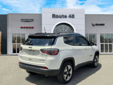 Used 2018 Jeep Compass Limited w/ Navigation Group image 5
