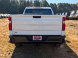 New 2025 Chevrolet Silverado 1500 W/T w/ WT Value Package image 3