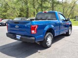 Used 2017 Ford F150 XL w/ Equipment Group 101A Mid image 3