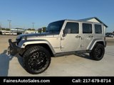 Used 2015 Jeep Wrangler Unlimited Sport image 5