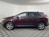 Used 2017 Ford Edge Titanium image 2