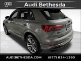 Certified 2024 Audi Q3 2.0T Premium Plus w/ Premium Plus Package image 5