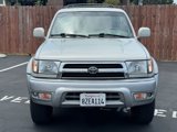 Used 2000 Toyota 4Runner Limited image 3