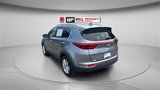 Used 2018 Kia Sportage LX w/ LX Popular Package image 3