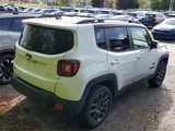 Used 2016 Jeep Renegade 75th Anniversary image 4