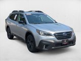 Used 2021 Subaru Outback Onyx Edition XT image 3