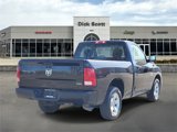 Used 2015 RAM 1500 HFE image 4