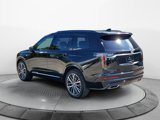 Certified 2024 Cadillac XT6 Sport w/ Platinum Package image 5