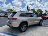 Used 2014 Jeep Grand Cherokee Limited image 5