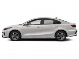 Certified 2020 Kia Forte LXS image 6