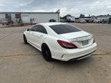 Used 2015 Mercedes-Benz CLS 400 image 5