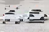 Used 2017 Volkswagen Passat 1.8T R-Line w/ R-Line Lighting Package image 2