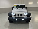Used 2016 Jeep Wrangler Unlimited Rubicon w/ Dual Top Group image 2