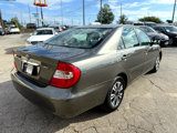 Used 2003 Toyota Camry XLE image 4