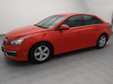 Used 2015 Chevrolet Cruze LT image 2