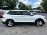 Used 2018 Volkswagen Tiguan S image 5