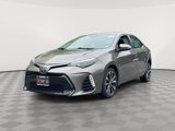 Used 2018 Toyota Corolla SE image 2