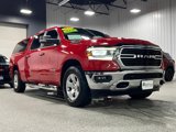 Used 2019 RAM 1500 Big Horn image 4