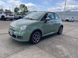 Used 2013 FIAT 500 Sport w/ Beats Audio Pkg image 4