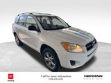 Used 2012 Toyota RAV4 FWD image 4