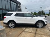 Used 2017 Ford Explorer XLT w/ Equipment Group 202A image 3