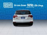 Used 2011 Acura MDX w/ Technology & Entertainment image 3