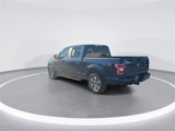 Certified 2018 Ford F150 XL w/ Equipment Group 101A Mid image 5