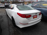 Used 2015 Kia Optima LX image 2