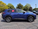 Certified 2021 Nissan Rogue S image 4