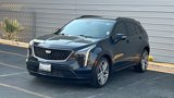 Used 2019 Cadillac XT4 Sport image 2