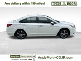 Used 2015 Subaru Legacy 2.5i Limited image 4
