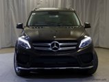 Used 2016 Mercedes-Benz GLE 400 4MATIC image 5