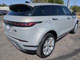 Used 2020 Land Rover Range Rover Evoque SE image 5