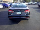 Used 2019 Ford Fusion SEL image 5