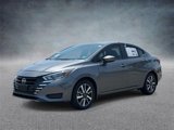 New 2025 Nissan Versa SV w/ Trunk Package image 5
