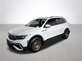 Used 2022 Volkswagen Tiguan SE image 2
