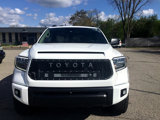 Used 2018 Toyota Sequoia Limited image 4