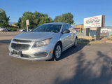 Used 2016 Chevrolet Cruze LS image 3