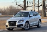 Used 2009 Audi Q5 3.2 Premium image 2